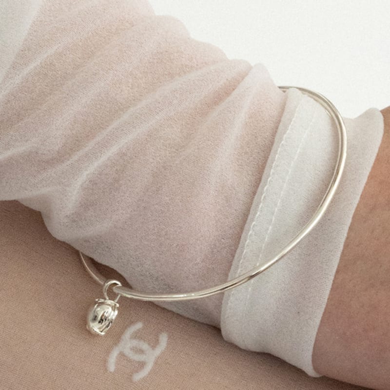 Amor por el Bush BRAZALETE CICLO CORAZÓN