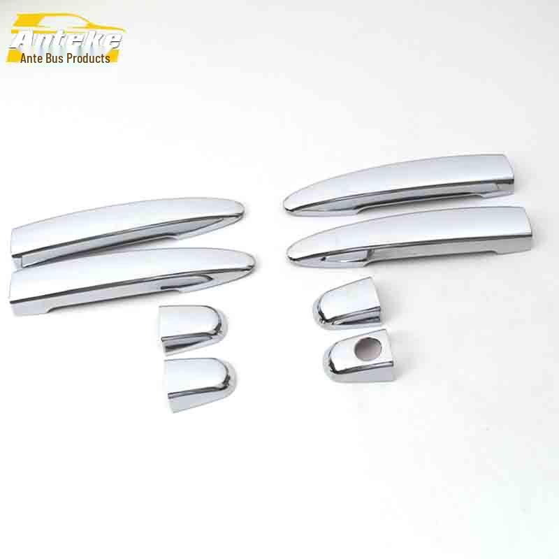 

Huansu S3 Door Handle Armrest Accent Decoration Sticker