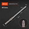 Bangye Industrial-Grade Magnetic Phillips Electric Screwdriver Bit