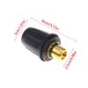 Tappo Serbatoio Idropulitrice Sostituzione Coperchio Serbatoio Per Sc1 Ctk10 Sc2 Sg4/2 Sg4/4 Aspirapolvere Valvola di Sicurezza Coperchio Caldaia