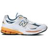 New Balance 2002R White Lagoon Unisex Sneakers M2002RLA
