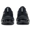 Asics Gel-Kinsei Max Wygodne Wszechstronne Oddychające Buty do Biegania Damskie Buty do Biegania Czarne 1012B975-001