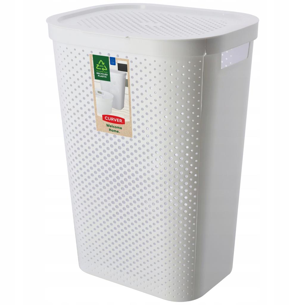 CURVER Laundry Basket 60 L 
