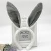 Christmas Headband - Bunny Headband By Funny Party Hats