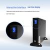 Huawei UPS2000-G-3KRTL 3KVA/2.4KW Online UPS CN Plug (adapter Included)