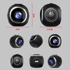 Security Camera 1080P WIFI Night Vision Motion Detection Waterproof Wireless Camera for Indoor