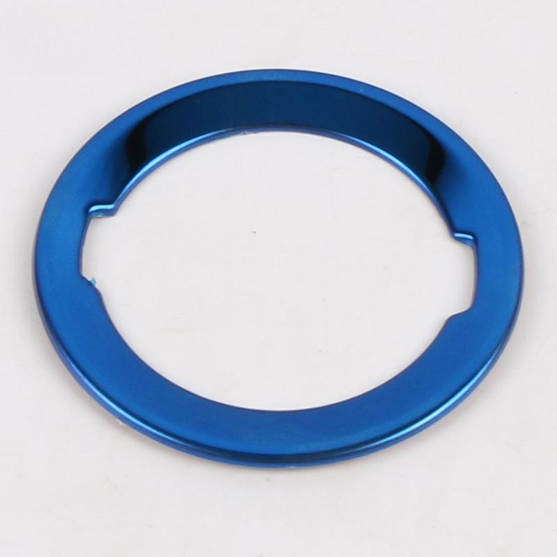 Sylphy Steering Wheel & Dashboard Trim Stickers for 20 Models