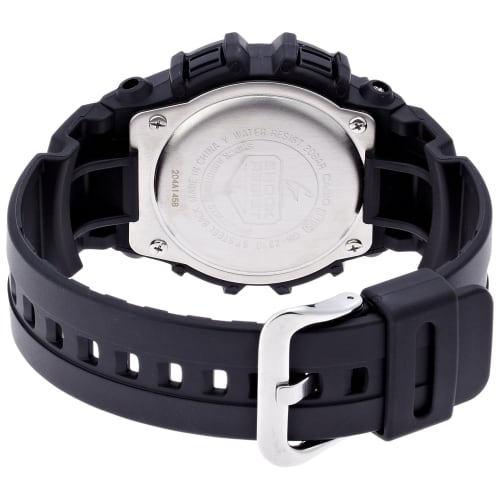 Casio Watch G-Shock [] Radio Solar GW-2310-1JF Men's Black