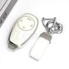 Auto Shell Fob Case Protector Accessories For Leapmotor T03    Car Car Key Cover Smart Remote Control Fobs