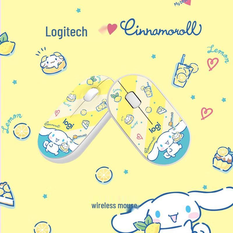 

Logitech Pebble M350 Dual-Mode Wireless Mouse