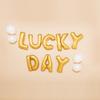 16/32inch Gold Foil Letter Alphabet Balloon Happy Birthday Party Balloons Wedding Decoration Kids Toys Baby Shower Air Balloon