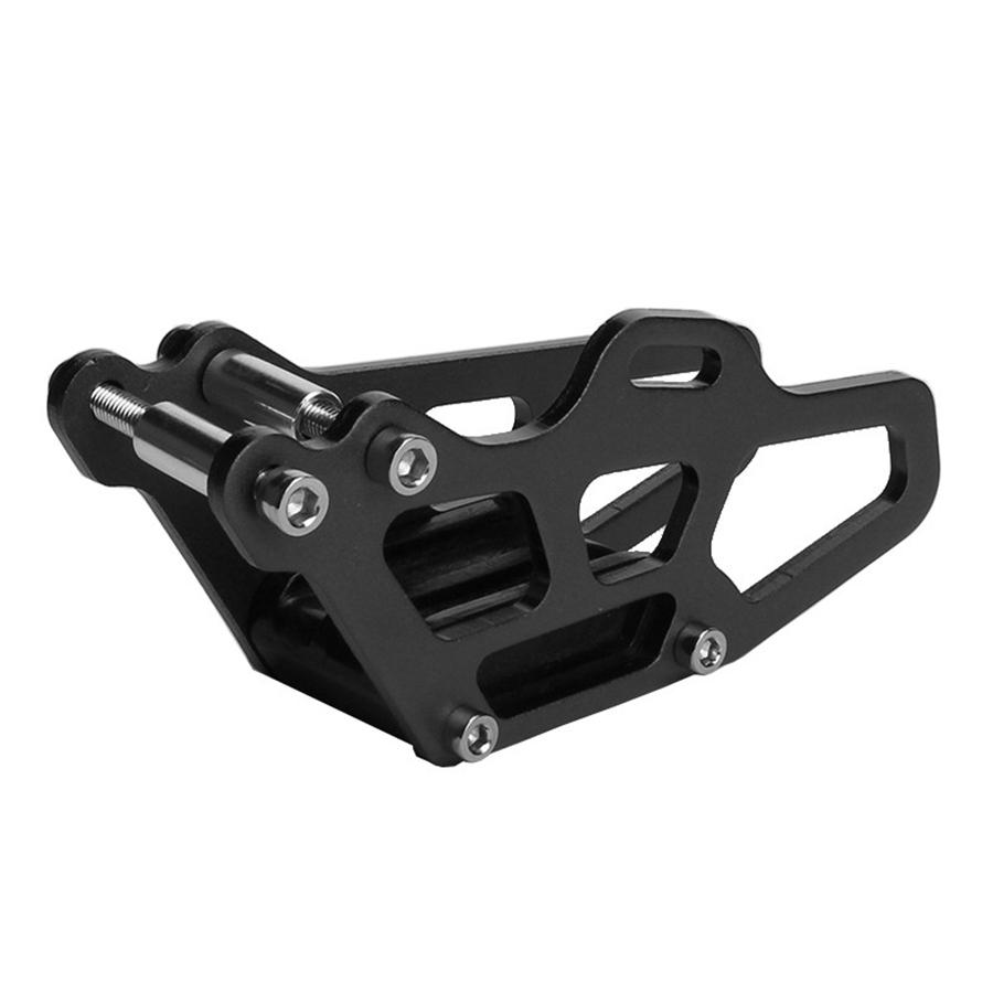 For Honda CR125R CR250R CRF250R CRF450R Chain Guard Guide Protector CNC Aluminum