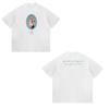 Y2k Tops New Livia You Seem Pretty Sad for A Girl So in Love Graphic Print T Shirt Men and Women Casual T-Shirt Streetwear