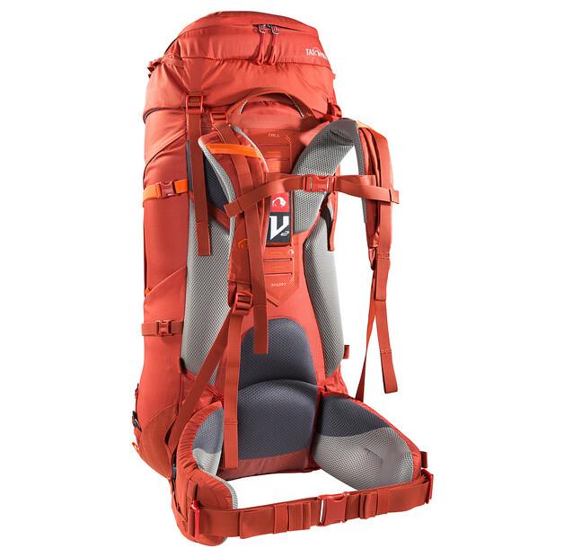 Рюкзак Tatonka Yukon 60+10 titan grey/schwarz (Damen) (1342.367)