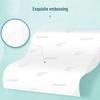 Jierou Premium Oil Painting Design 4-Ply Facial Tissues