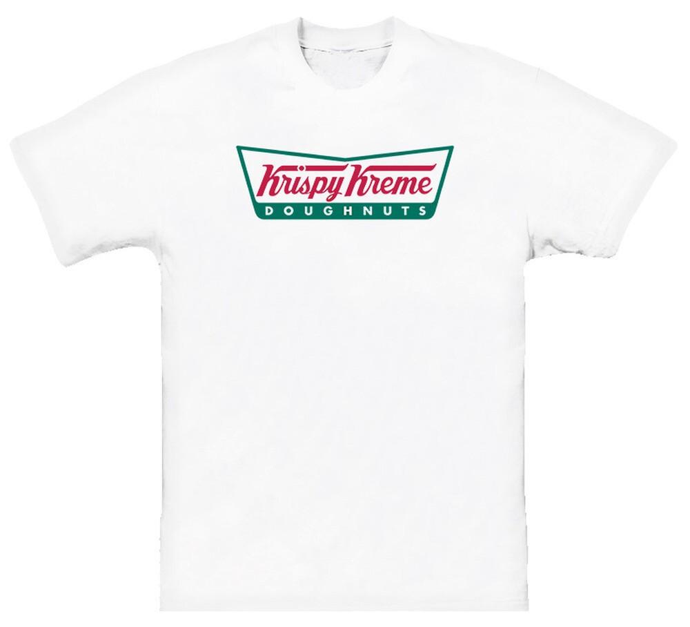 

Футболка Krispy Kreme 3XL