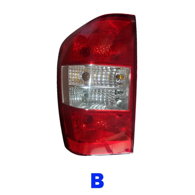 For KIA Sedona VQ Car Accessories Rear Bumper Tail Light Signal Lamp Driving Light Brake Light Taillight Assembly 924014D110
