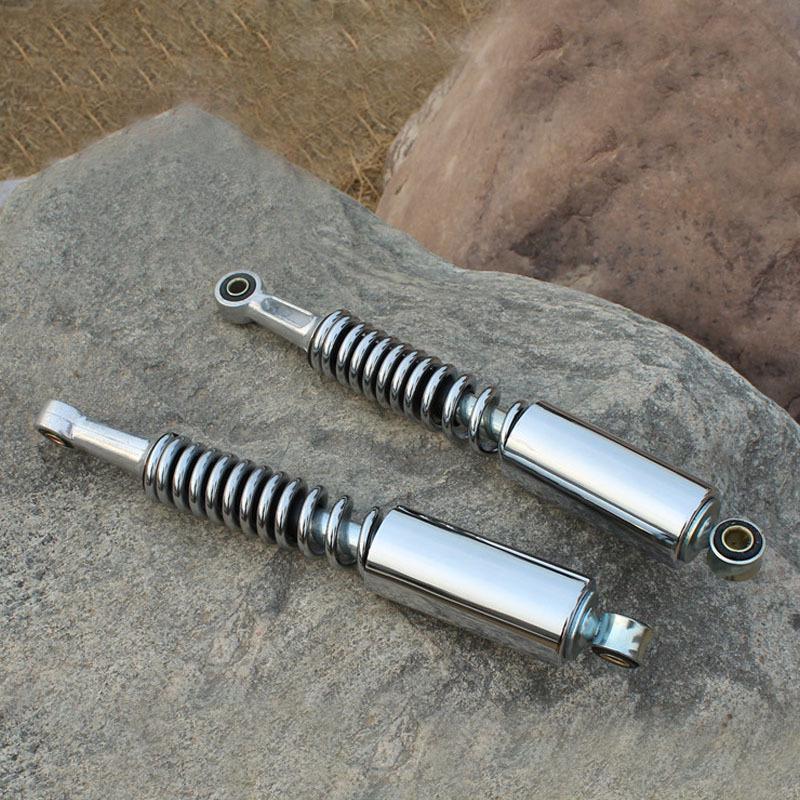 Zadní tlumič TBT110 pro motocykly Honda Underbone (110 ccm) v Thajsku