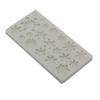 Multi-Snowflake Silicone Mold for Fondant Cakes and Cookie Decoration