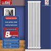 Lixing G5025 Low-Carbon Steel Wall-Mounted Radiator