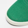 Vans Authentic Low Pro   Denim Green Vn000d04j5f1