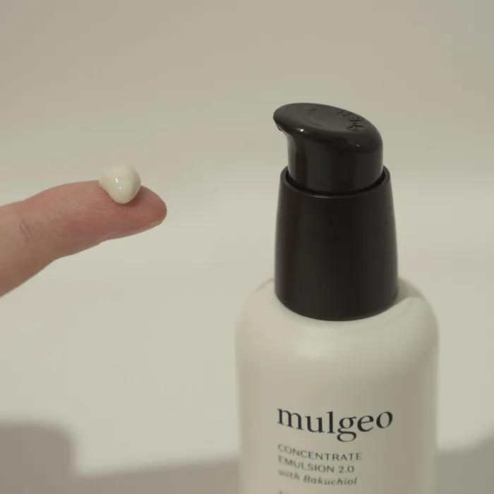 Concentrate Emulsion 3.0