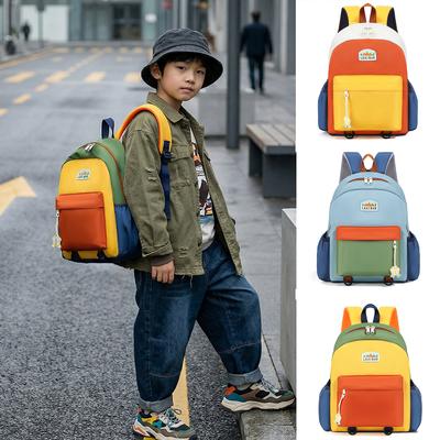 Malas para crianças e bebés – Mochilas escolares