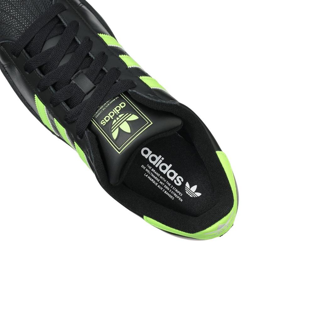 Adidas Superstar Ii Jq3175 Core Sign Ftwr