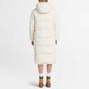 Timberland Recycled Down Long Puffer Jacket Women's A6HG9-V04