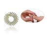 ACUPRESSURE New Sujok Finger Massage Rings (Set Of 10)