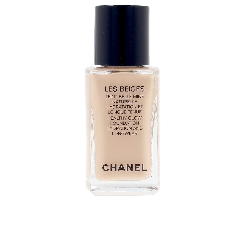 Chanel Les Beiges Teint Belle Mine Hydrating 30ml #B20