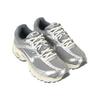 Nike Air Max Moto 2K Bequeme Vielseitige Laufschuhe Herren Sneaker Hellgrau IQ7592-077
