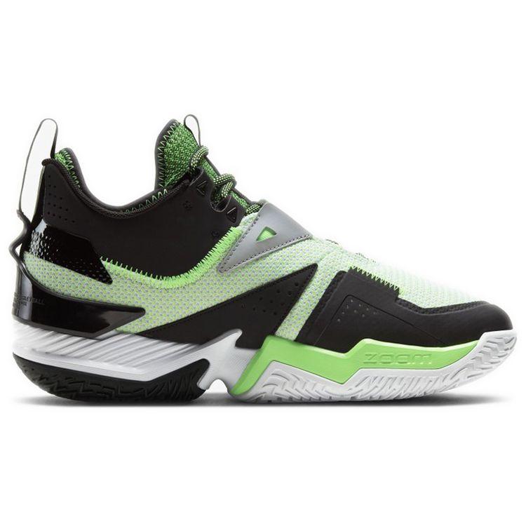 jordan westbrook one take rage