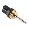 264-4297 Water Temperature Sensor 2644297 For Caterpillar E330C E330D E336D Excavator C7 3126 Engine