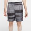 Jordan Legacy AJ11 Print Slim Fit Mid-Waist Casual Shorts Men Bottoms Black CW0842-010