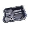 For Hyundai SONATA SANTA FE AZERA IX35/TUCSON KIA OPTIMA SPORTAGE SORENTO Korea car Parts OEM21510-25053 Engine Part Oil Pan