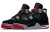 Jordan 4 Retro 'Bred' 2019 308497-060
