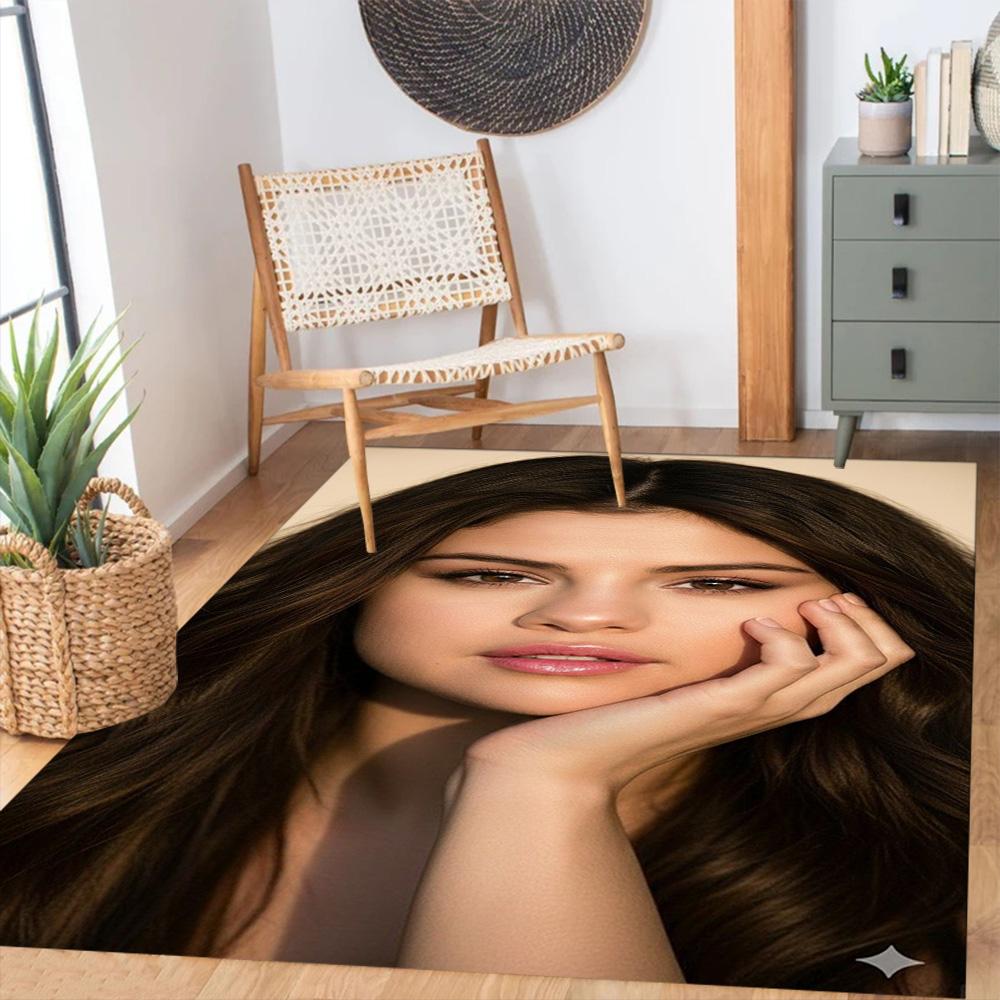 Customize Photos Customize Your photo Area Rug Perfect for Study room Hallway Kitchen Bedrooms Antislip Carpet Decorate Offices Best for Christmas