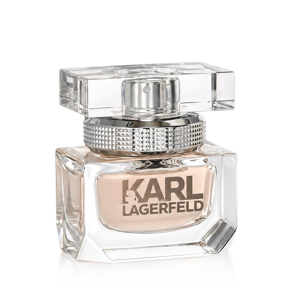 Karl Lagerfeld, Legerfeld, Eau De Parfum, For Women, 25 ml