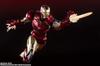 TAMASHII NATIONS S.H.Figuarts Iron Man Mark VI (THE INFINITY SAGA) Approximately 150mm PVC & ABS & Die-cast Painted Movable Figure