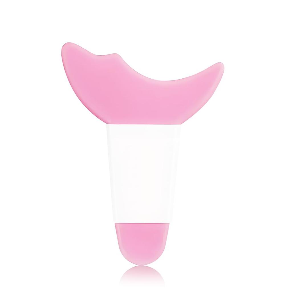 3 In 1 Multifunctional Eyelash Makeup Guard Tool, Silicone Stencils Eye Makeup, Mascara Eyelash Shield Applicator, Perfect Eye Makeup for Beginne