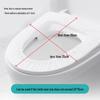 Disposable Toilet Seat Covers