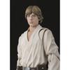 BAndAi Spirits ShFiguArts  FiguArts  StAr WArs Luke SkywAlker  A New Hope  [pAInted movAble Figure totAl Height Approx. 150mm Reproduced In 2024 3]