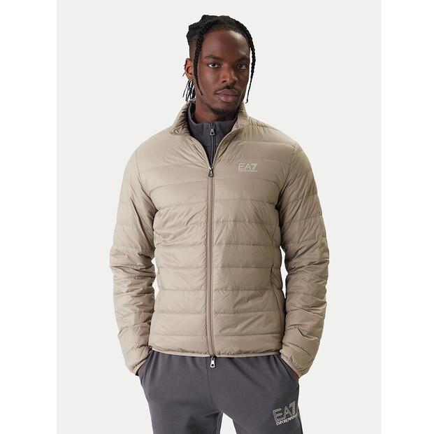 Куртка пуховая EA7 Emporio Armani 8NPB23 PNGPZ U6167 EU XL