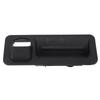 Trunk Lid Lock Handle 81260‑D9010 Smoother Touch Enhanced Performance Outside Tailgate Handle for Sportage QL