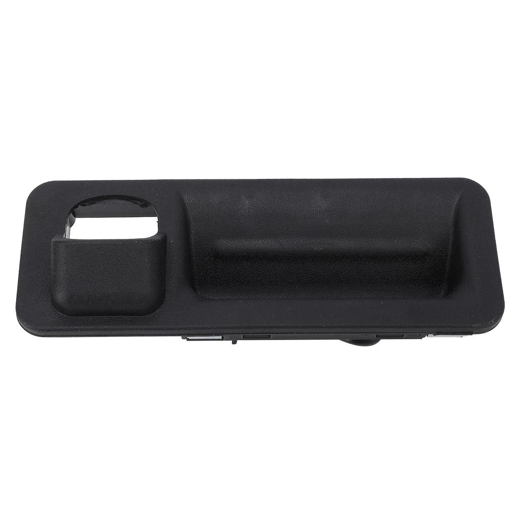 Trunk Lid Lock Handle 81260‑D9010 Smoother Touch Enhanced Performance Outside Tailgate Handle for Sportage QL