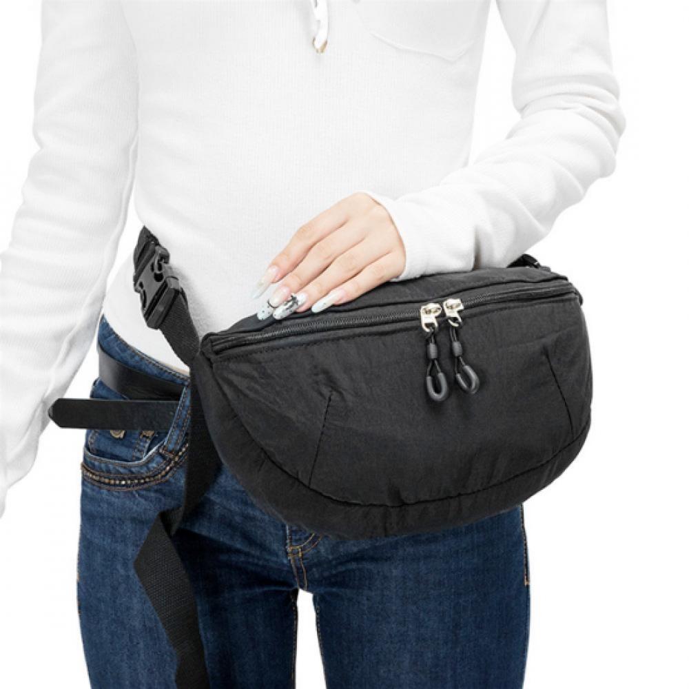 New ArrivalS Open Run Women S Lightweight Black Hobo Bag adjuStable croSSbody