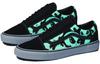 Old Skool Vans 'Alien Ghosts' VN0A4BV5TB1