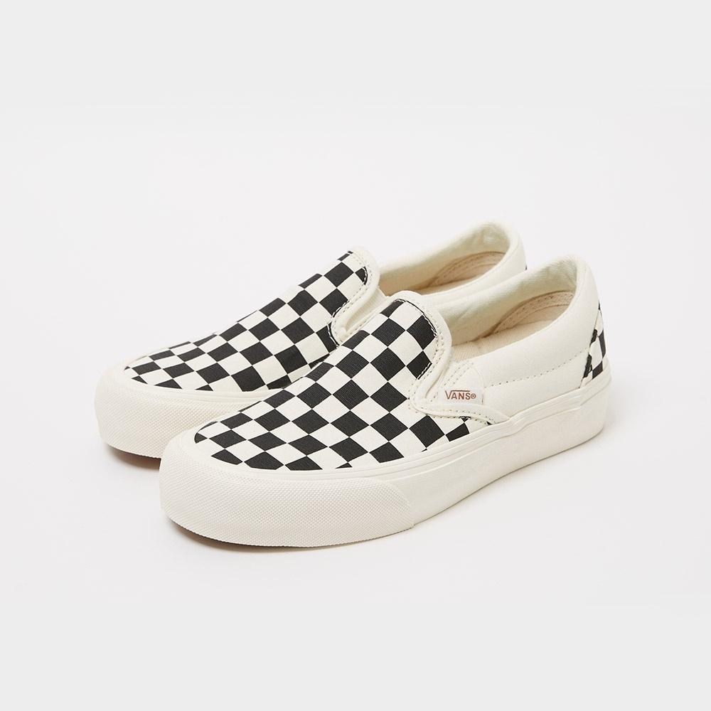 

Barnes Checkerboard Slip On Vr3 Черный Зефир Vn0007nc1kp1 260