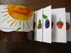 [USED] THE VERY HUNGRY CATERPILLAR 25th Edition